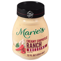 Marie's Gluten Free Creamy Chipotle Ranch Dressing & Dip