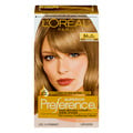 L'Oreal Superior Preference Permanent Hair Color Ash Blonde 8A