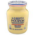 Grey Poupon Dijon Mustard