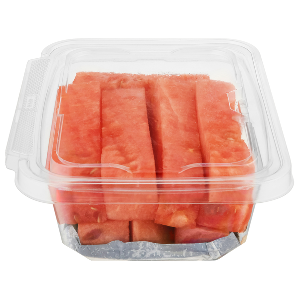 Sunnyside Fresh Watermelon Spears