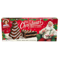 Little Debbie Chocolate Christmas Tree Snack Cakes - 5 ct