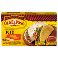 Old El Paso Hard & Soft Taco Dinner Kit - 12 ct