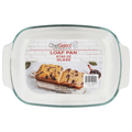 ChefSelect Glass Loaf Pan 67.60 oz
