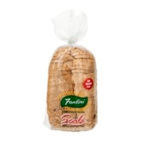 Fantini Enriched Italian Scali with Sesame Bread Sliced