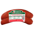 Gaspar's Chourico Hot Portuguese Brand Sausage