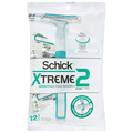 Schick Xtreme2 Disposable Razors Sensitive