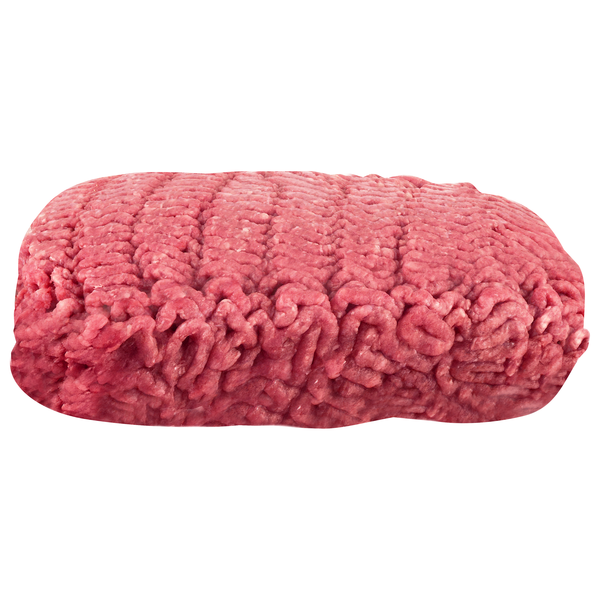 Hannaford 90% Lean 10% Fat Ground Beef Fresh