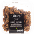 Stop & Shop The Bakery Authentic Berry Crunch Granola