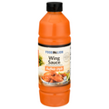 Food Lion Buffalo Wing Sauce