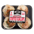 Matlaw's Gourmet Signature Stuffed Scallops - 4 ct Frozen