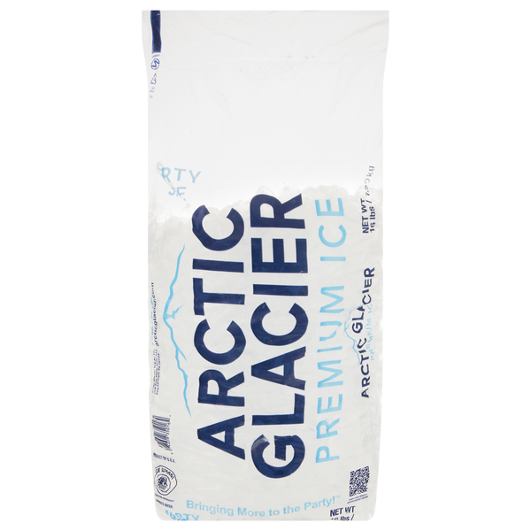 Arctic Glacier Premium Ice Cubes
