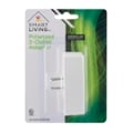 Smart Living Adapter 3-Outlet