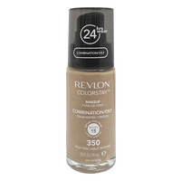 Revlon ColorStay Makeup Combination/Oily Rich SPF 15 Tan 350