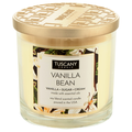 Tuscany Candle Soy Blend Vanilla Cream