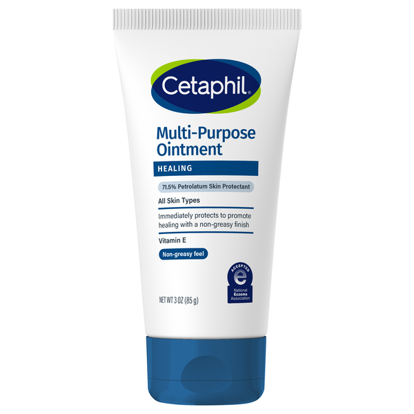 Cetaphil Skin Protectant Healing Ointment