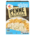 Giant Gluten Free Penne Rigate Corn & Rice Pasta