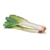 Leeks