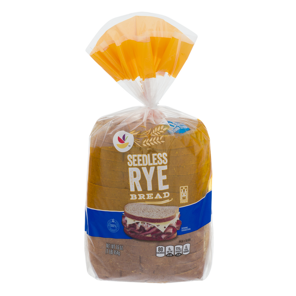 Introducir 63+ imagen levy's seedless rye bread Thptnganamst.edu.vn