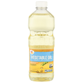 Giant Vegetable Oil