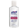 Purell Prime Defense Hand Sanitizer