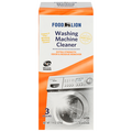 Food Lion Washing Machine Cleaner Extra Strength - 3 ct