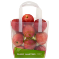 Our Brand Locally Gala Apples Tote Bag