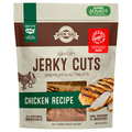 Supreme Source Savory Jerky Cuts Chicken Recipe Premium Dog Treats