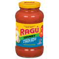 RAGU Chunky Tomato Garlic & Onion Pasta Sauce
