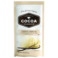 Cocoa Classics French Vanilla & Chocolate Hot Cocoa Mix Packet