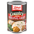 Libby's Original Country Gravy