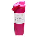 Owala FreeSip Stainless Steel Tumbler Read My Lips 30 oz