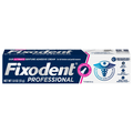 Fixodent Professional Ultimate Denture Adhesive Cream