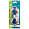 Bestway Aqua Burst Essential Child Goggles Orange Ages 3+