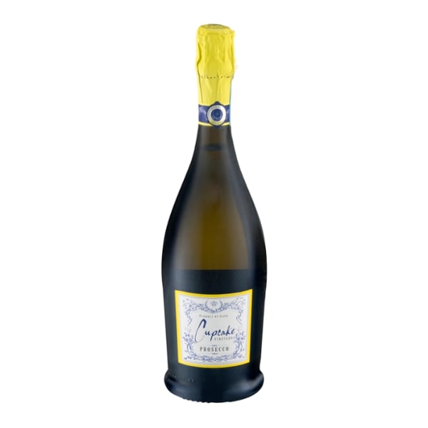 Cupcake Vineyards Prosecco Sparkling Wine