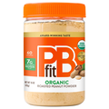 PB Fit Organic Peanut Butter Powder