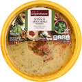 Taste of Inspirations Gluten Free Spinach Artichoke Hummus