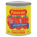Pastene Kitchen Ready Peeled Crushed Tomatoes
