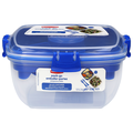 Rubbermaid Pack + Go Salad Container 4.6 Cup