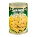Sun Luck Stir-Fry Cut Baby Corn