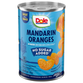 Dole No Sugar Added Mandarin Oranges in Water