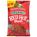 Garden of Eatin' Organic Red Hot Blues Flavored Corn Tortilla Chips