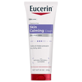 Eucerin Daily Moisturizing Creme Skin Calming Fragrance Free