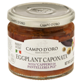 Campo D'Oro Eggplant Caponata
