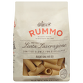 Rummo Lenta Lavorazione Imported Rigatoni Pasta