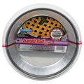 Handi Foil Heavy Duty Pie Pan & Lid Sets