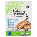 Nature's Promise Albacore Tuna in Water