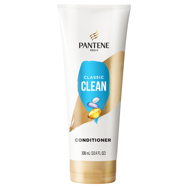 Pantene Pro-V Classic Clean Conditioner