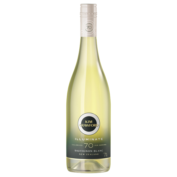 Kim Crawford Marlborough Illuminate Sauvignon Blanc Wine