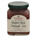Stonewall Kitchen Gluten Free Raspberry Peach Champagne Jam