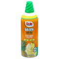 Dole Whipt Dairy & Gluten Free Pineapple Whipped Topping